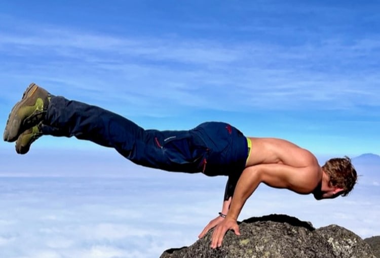 Kilimanjaro-Besteigung auf der Umbwe Route